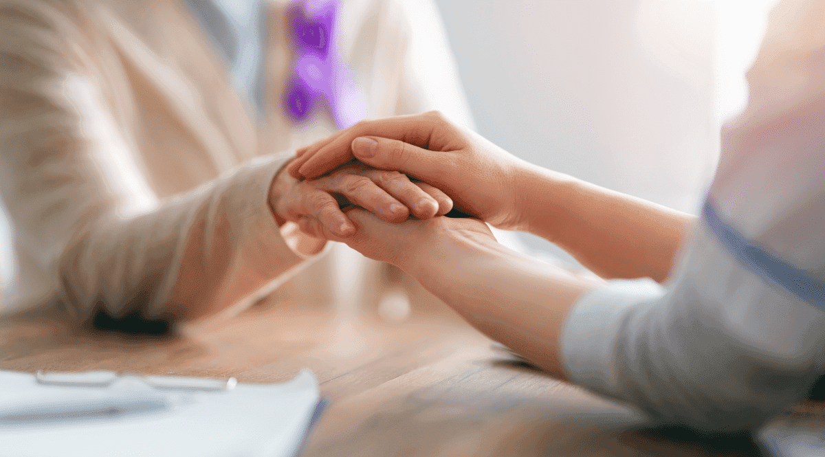 Cannabis medicinal ajuda amenizar dor de paciente com câncer