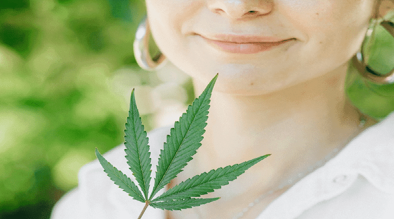 Canabigerol (CBG) mostra potencial no tratamento da dermatite atópica, indica estudo