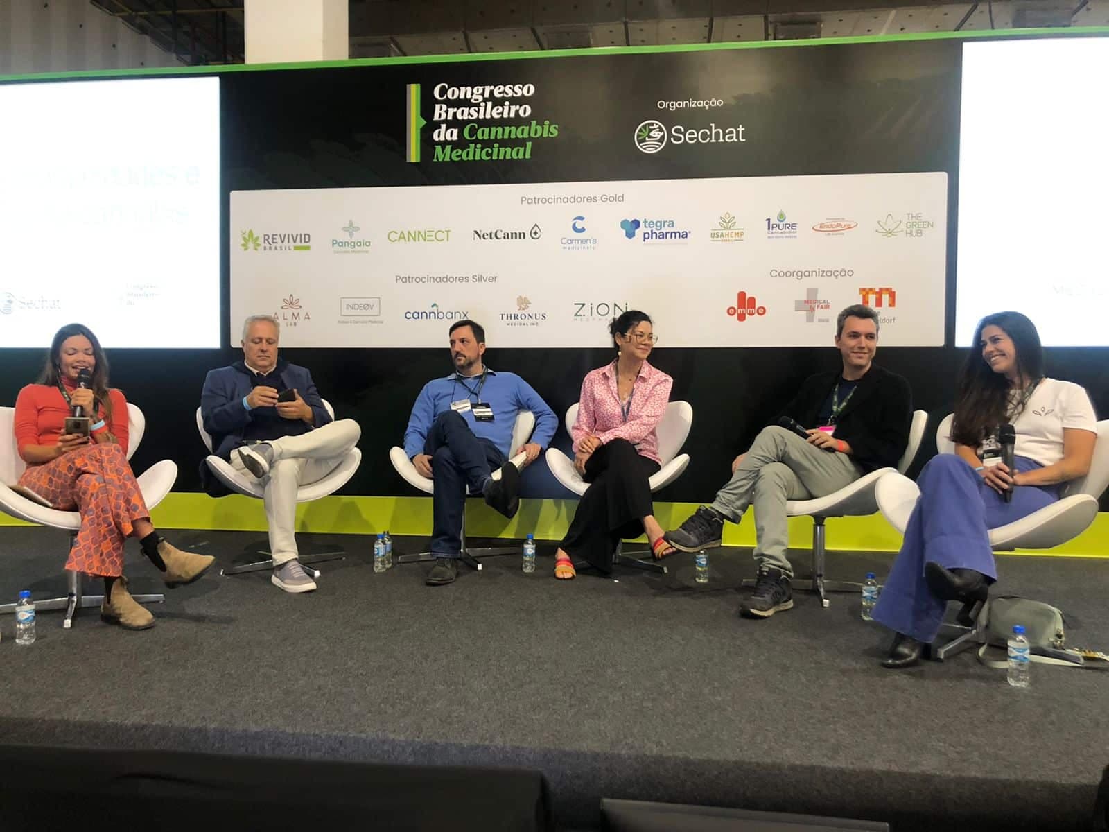 Cannabis: um modelo de negócio a ser explorado