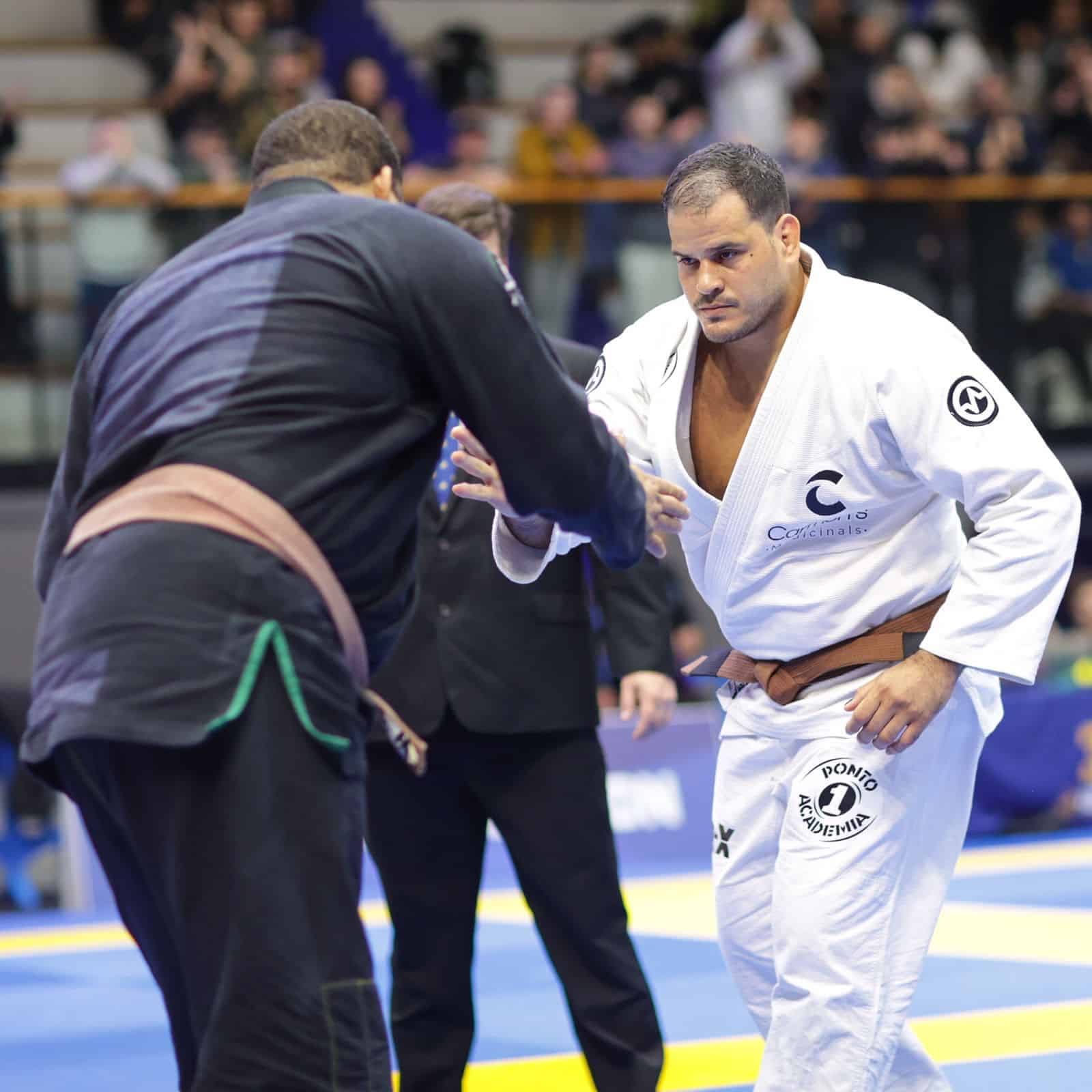 Carmen’s Sports Recovery e o poder do CBD: a revolução na alta performance de atletas