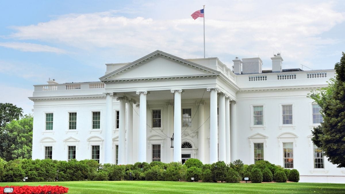 Casa Branca confirma: Trump deve abordar reclassificação da cannabis nesta quinta-feira (18)