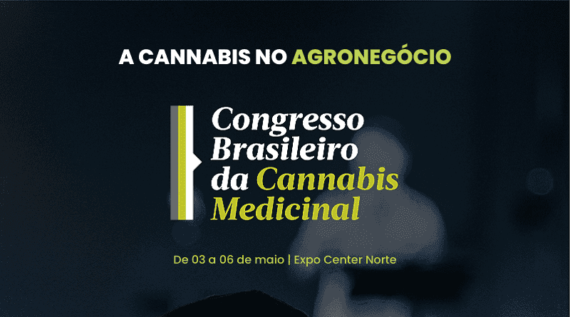 Cases de sucesso da cannabis no agronegócio serão apresentados no CBCM