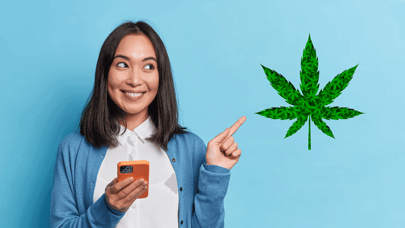 Cinco dicas de como lidar com as restrições das mídias sociais no setor da cannabis