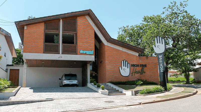 Clínica com tratamento à base de cannabis chega a Sorocaba