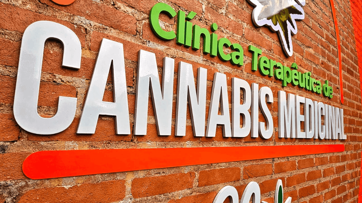 Quando saúde vira exemplo: clínica de cannabis inspira Cubatão a seguir caminho pioneiro