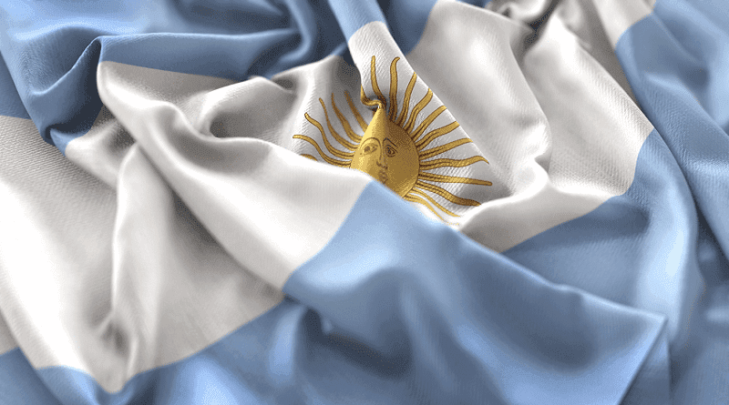 Comércio de sementes de cannabis é autorizado na Argentina