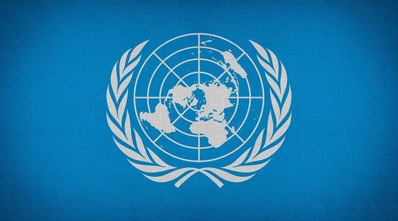 Como a indústria da cannabis pode cumprir os Objetivos de Desenvolvimento Sustentável da ONU?