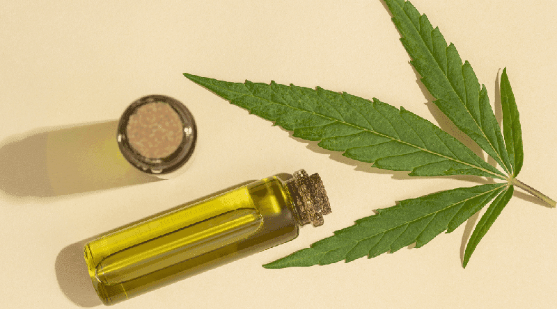 Como fazer uma desintoxicação de THC: você pode tirar a cannabis do corpo?