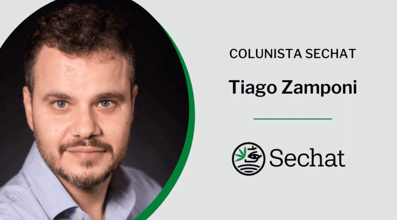 Como ficou o consumo medicinal de cannabis no Canadá após a legalização?