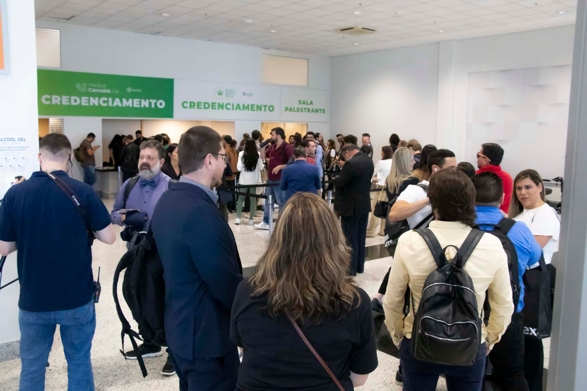 Congresso Brasileiro de Cannabis Medicinal lança programação exclusiva para a edição 2024