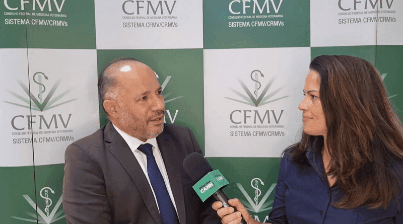 Conselho Federal de Medicina Veterinária quer que a Anvisa regulamente a prescrição da cannabis medicinal para uso animal