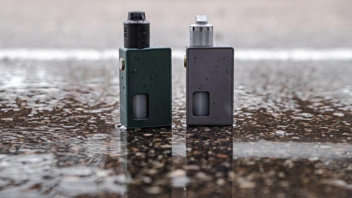 Produtos de cannabis medicinal e vaporizadores podem impulsionar mercado da Geórgia | CanvaPro