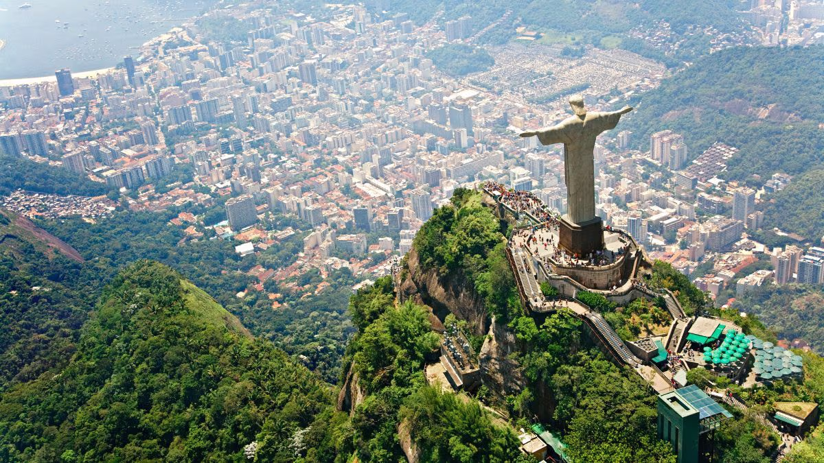 Hotel Windsor Barra da Tijuca, no Rio de Janeiro, local do FITOMED Summit 2026 sobre cannabis medicinal e medicina de precisão
