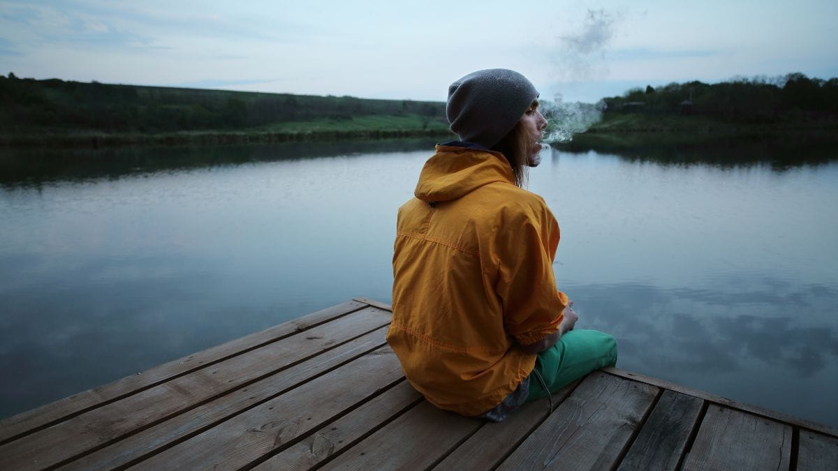 Financiador contrário à cannabis afirma apoiar campanhas para encerrar vendas recreativas no Maine e em Massachusetts