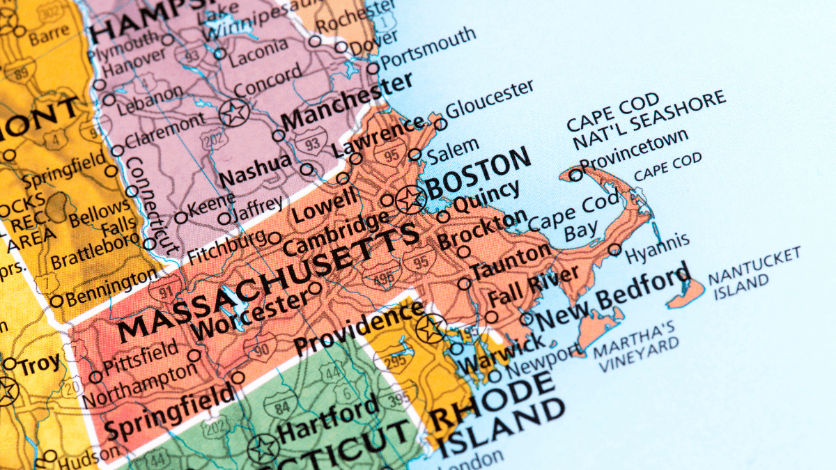 Excesso de oferta leva Massachusetts a considerar pausa em licenças de cultivo