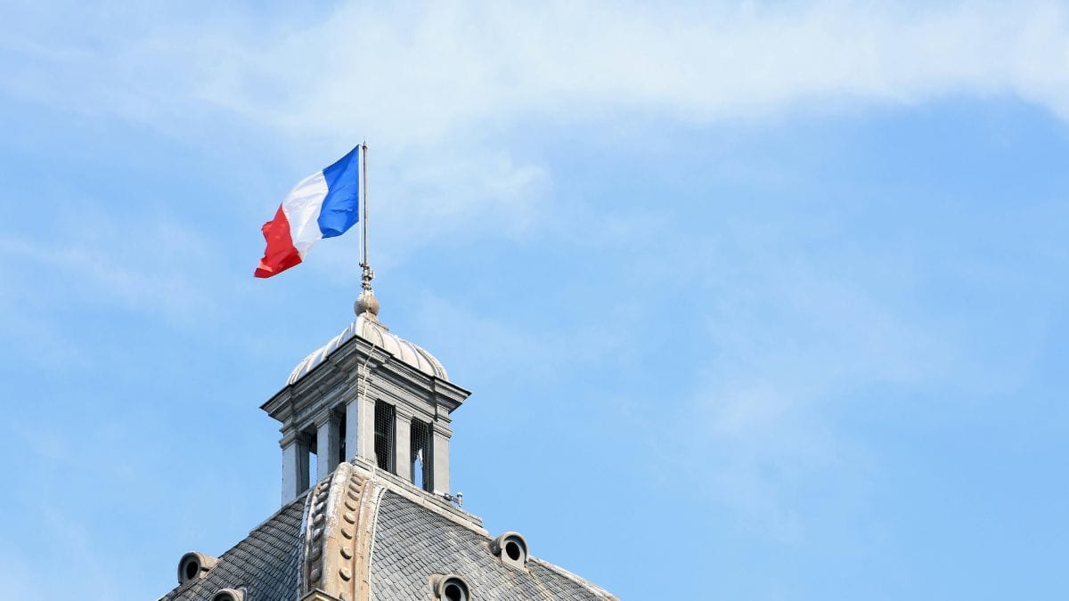 Programa de cannabis medicinal na França é prorrogado até 2027 | CanvaPro