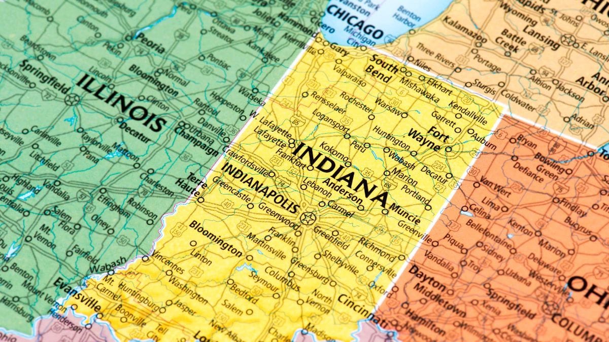 Projeto republicano coloca cannabis medicinal novamente no centro do debate em Indiana