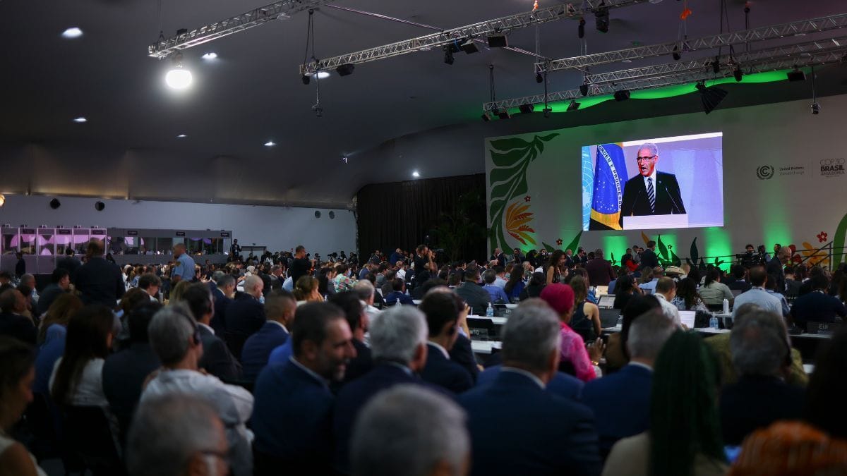 O custo político de ignorar a cannabis na COP30