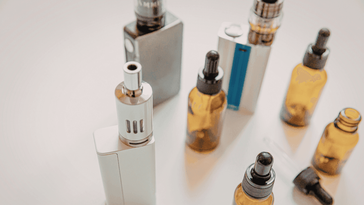 EUA ampliam patentes de tecnologia com cannabis e cânhamo em dispositivos de vaporização