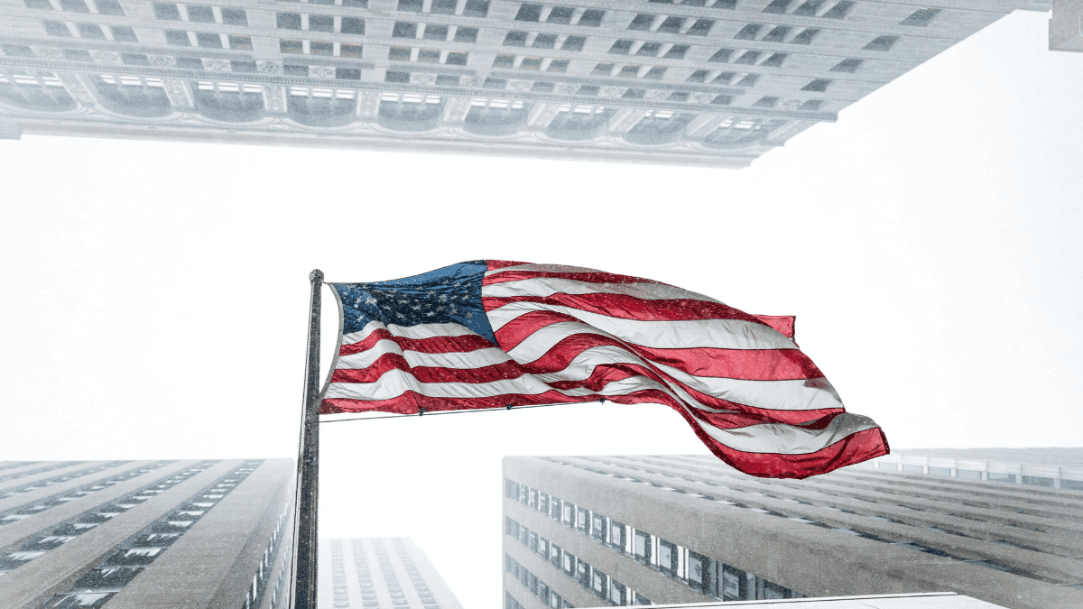 Cannabis no EUA: tempestades de neve impulsionam vendas e surpreendem varejistas