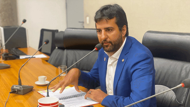 Cultivo de cannabis pode ser regulamentado em Brasília