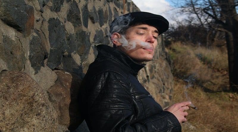 Curiosidades: 420 por que é o número de cannabis e qual é a origem?