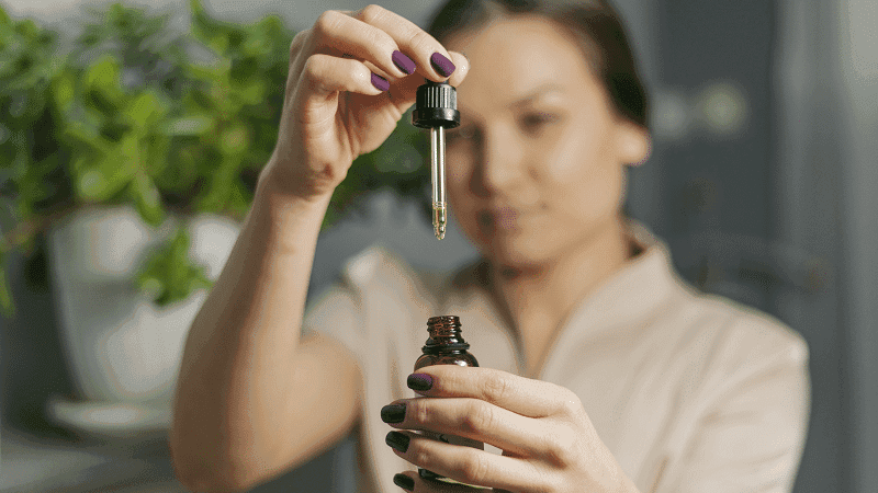 Curso de extração e uso terapêutico de cannabis