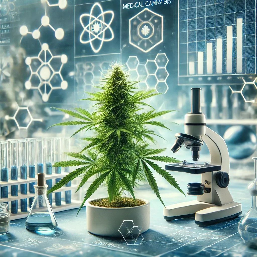 THC, cannabis, rejuvenescimento