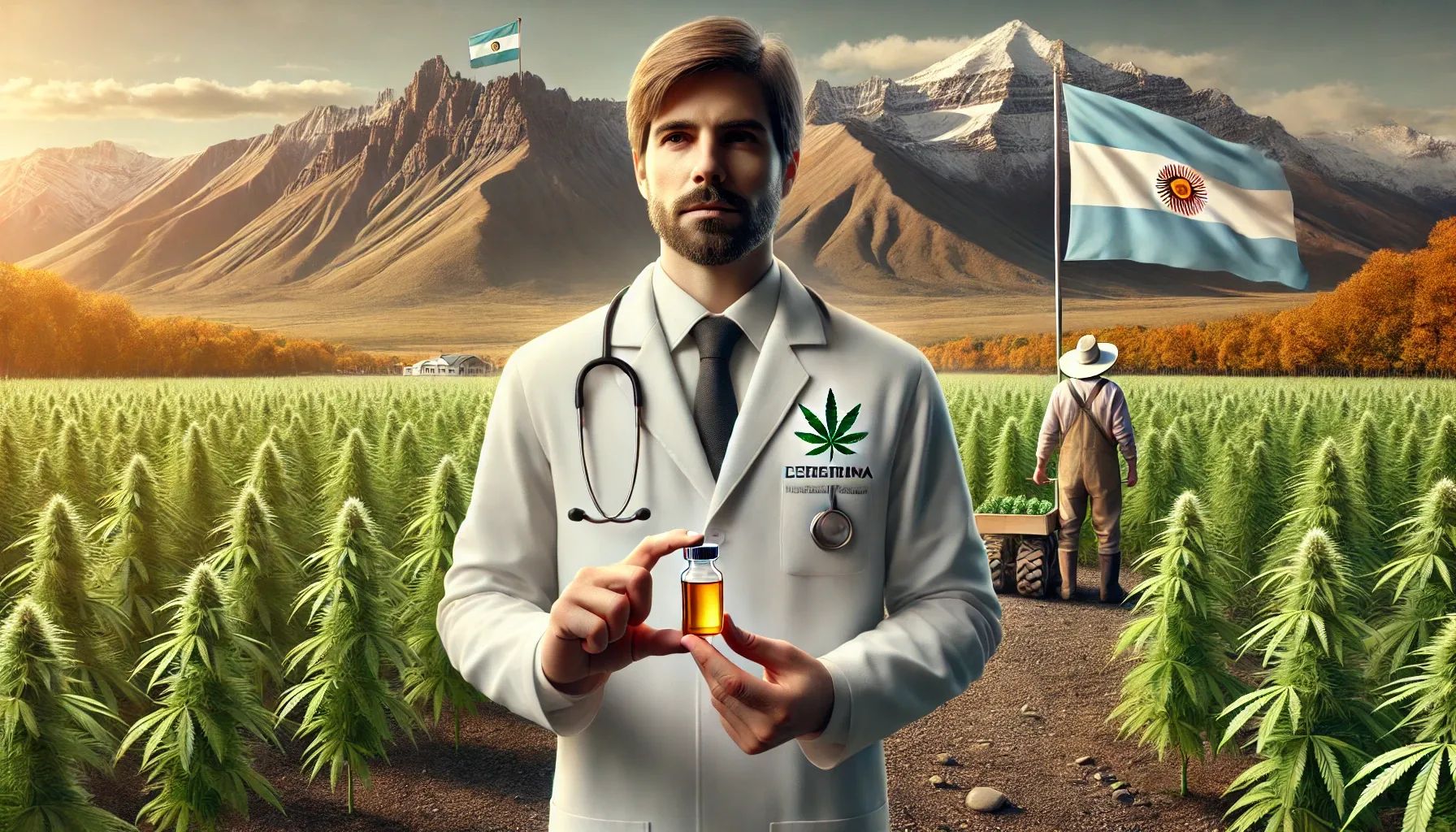 Reprocann Salteño: Outra Solução Provincial para o Cannabis Medicinal Diante da Falta de Respostas Nacionais