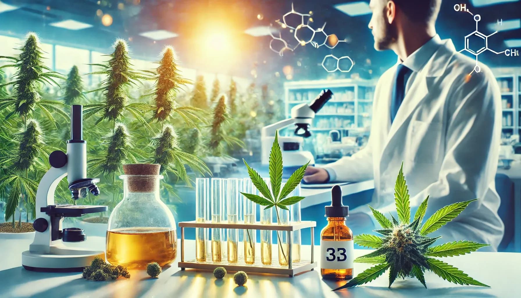 "Stuart Titus Revela Perspectivas sobre o Futuro da Cannabis Medicinal em Entrevista Exclusiva com Norberto Fischer