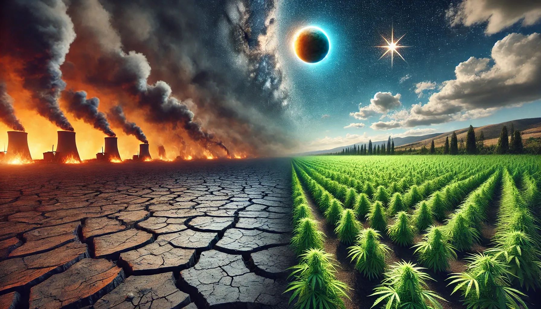 OMM confirma que 2024 é o ano mais quente já registado, cerca de 1,55°C acima do nível pré-industrial