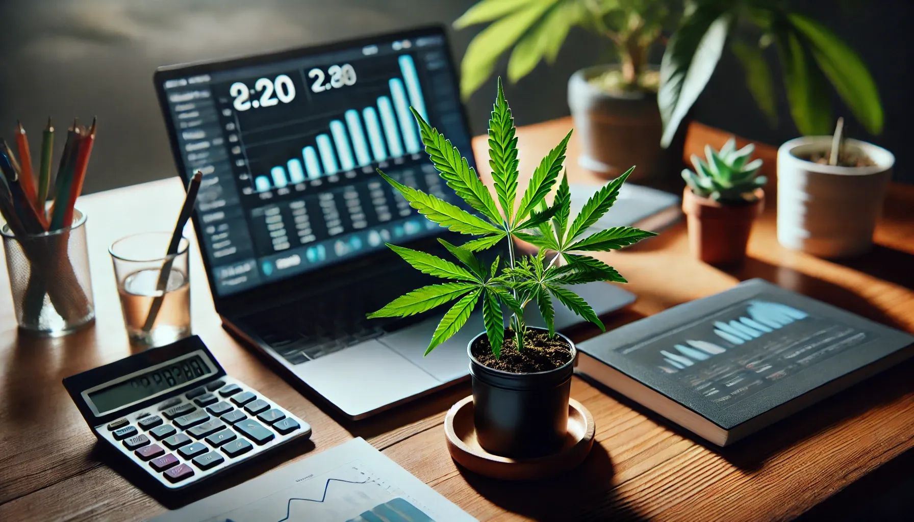 Qualquer solução de financiamento para a indústria de cannabis passa por um bom compliance