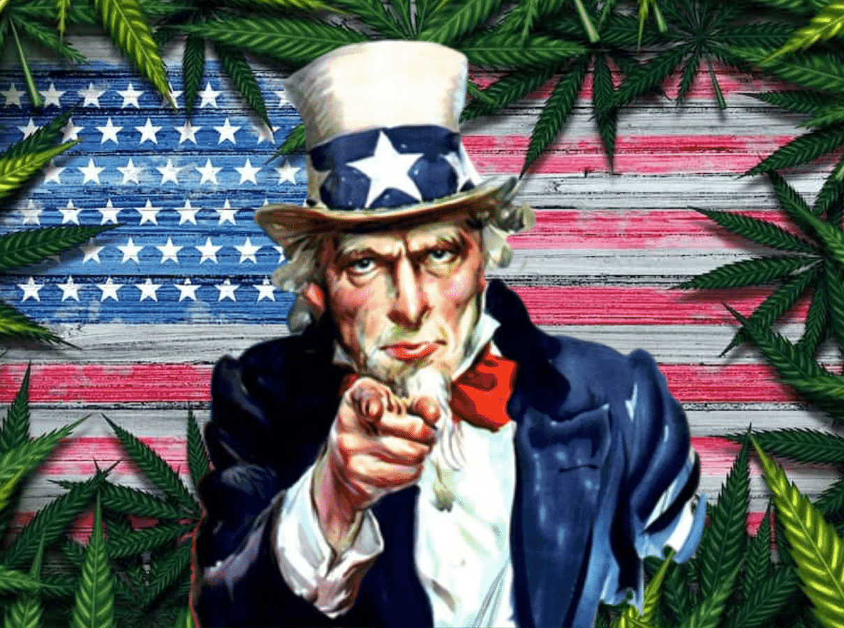 Da legalização da maconha ao direito ao aborto, uma virada histórica