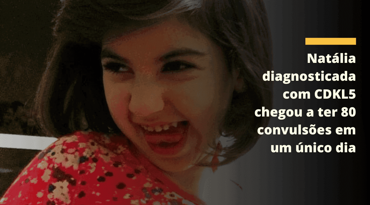Dar sentido para a dor cicatrizou meu sofrimento: diz Sabrina Kaster
