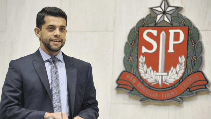 Deputado Caio França lança abaixo-assinado para pressionar governo paulista