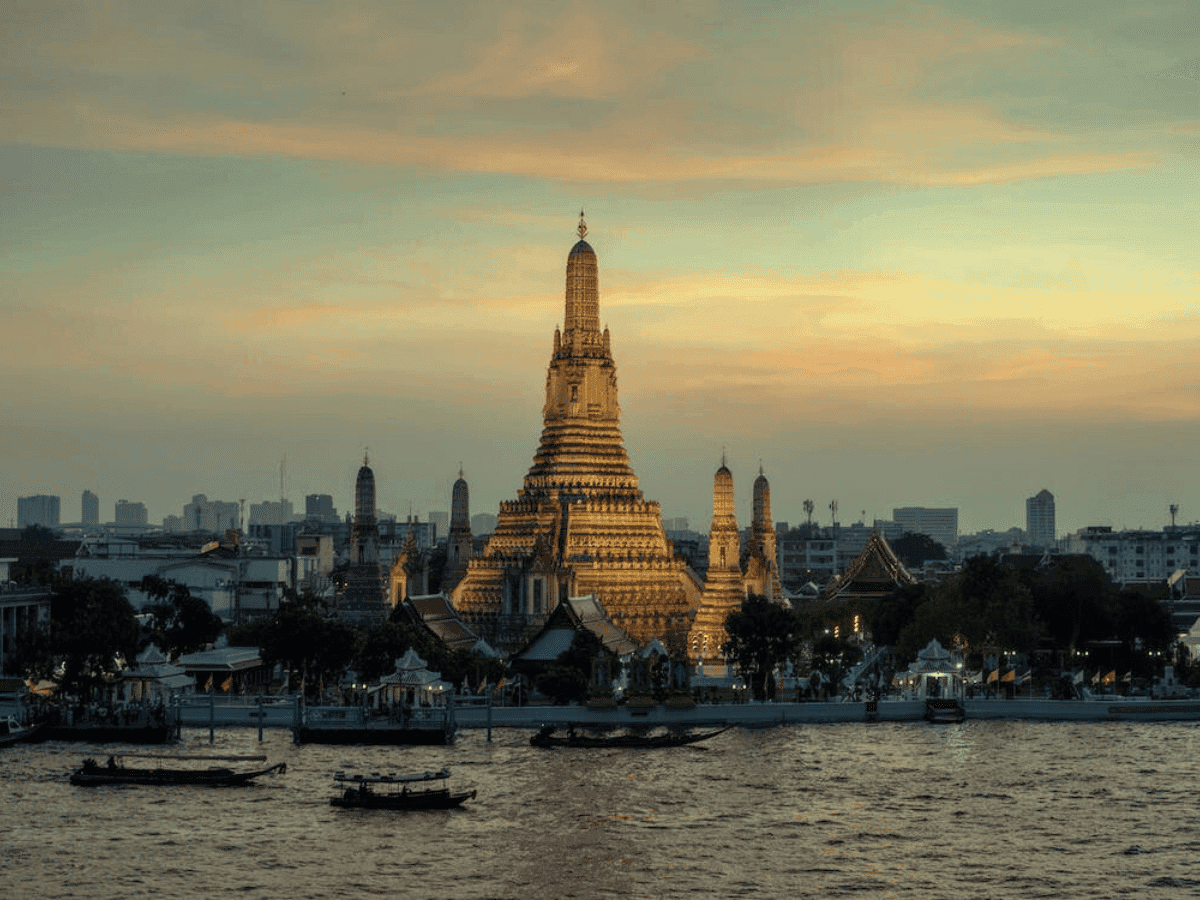 Desafios na indústria tailandesa do cânhamo: incerteza sobre o futuro do CBD