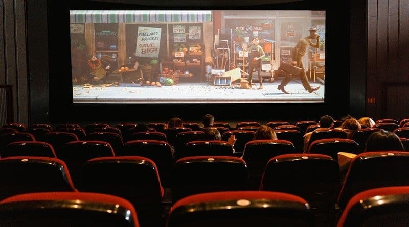 Dez filmes para refletir sobre o uso da cannabis e a política de drogas