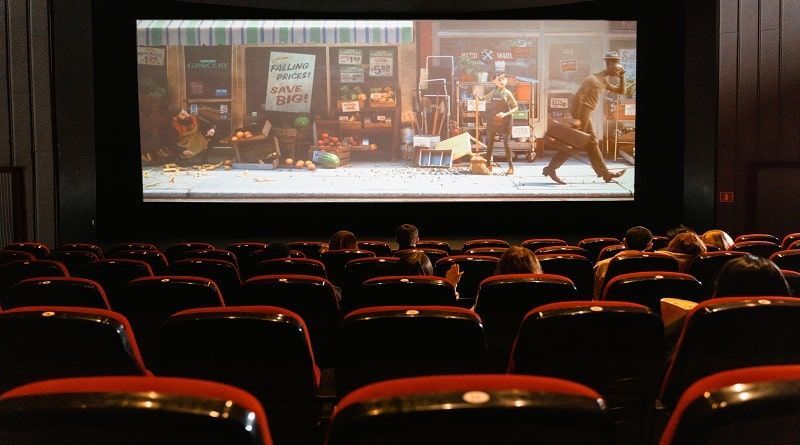 Dez filmes para refletir sobre o uso da cannabis e a política de drogas