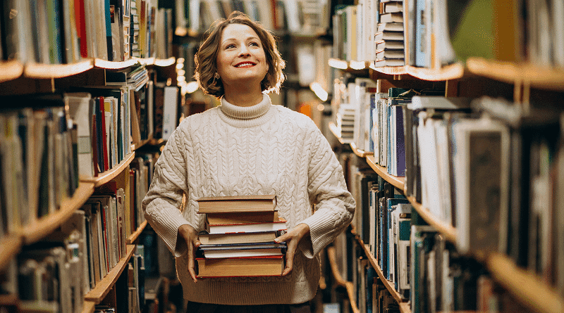 Dia Nacional do Livro: conheça três exemplares sobre cannabis