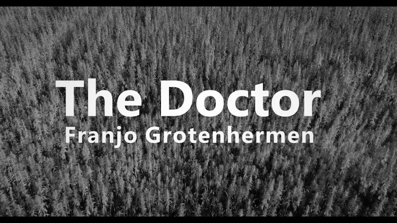 Documentário conta a história de médico pioneiro na legalização da cannabis na Alemanha