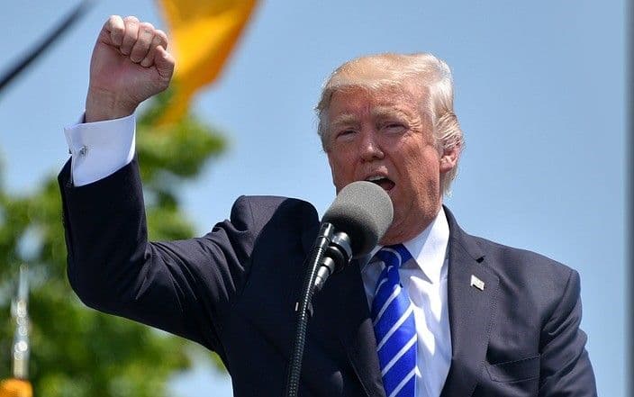 Donald Trump voltará à presidência dos EUA após vencer Kamala Harris