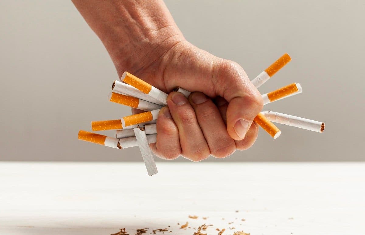 EUA: legalização da maconha diminui o uso do tabaco