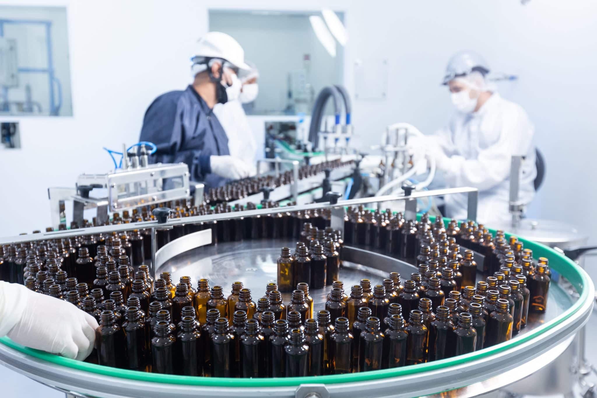 Ease Labs lidera disputa milionária por fornecimento de medicamentos à base de cannabis para o SUS de São Paulo