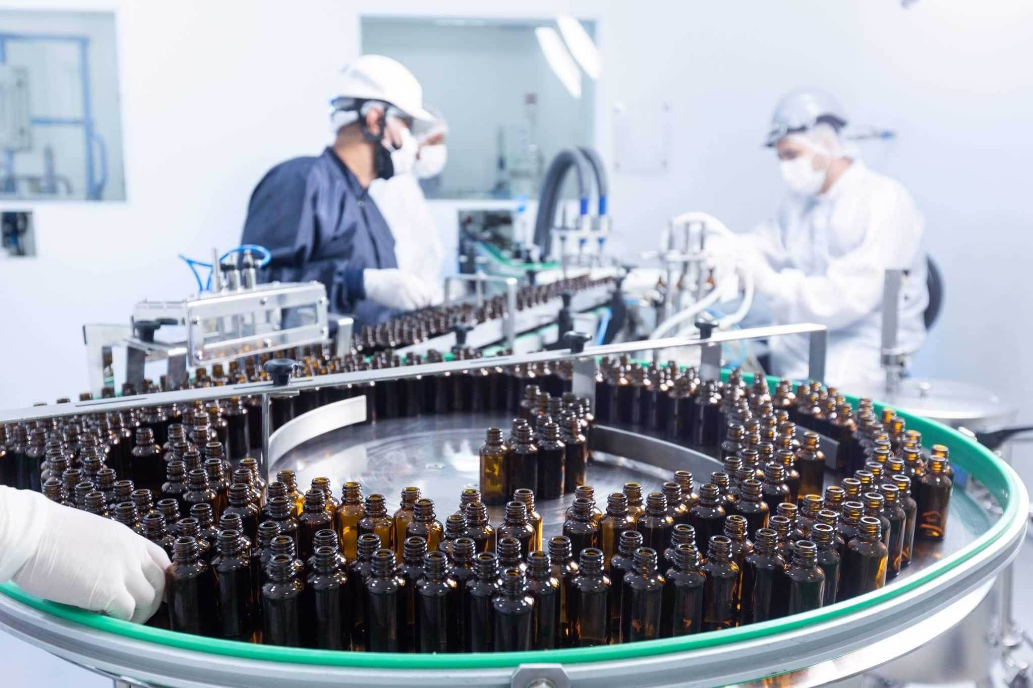 Ease Labs lidera disputa milionária por fornecimento de medicamentos à base de cannabis para o SUS de São Paulo