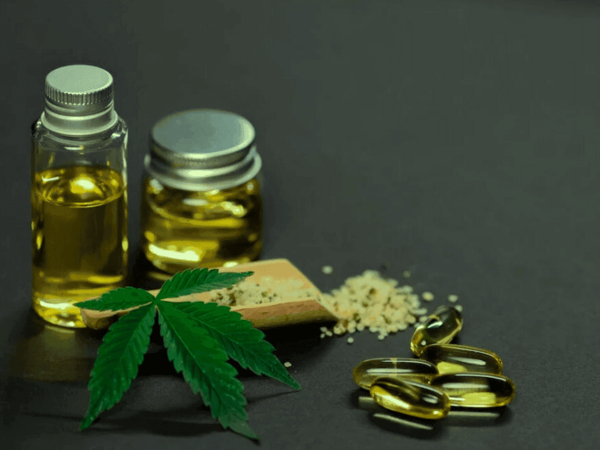 Efeitos colaterais do CBD: o que você precisa saber
