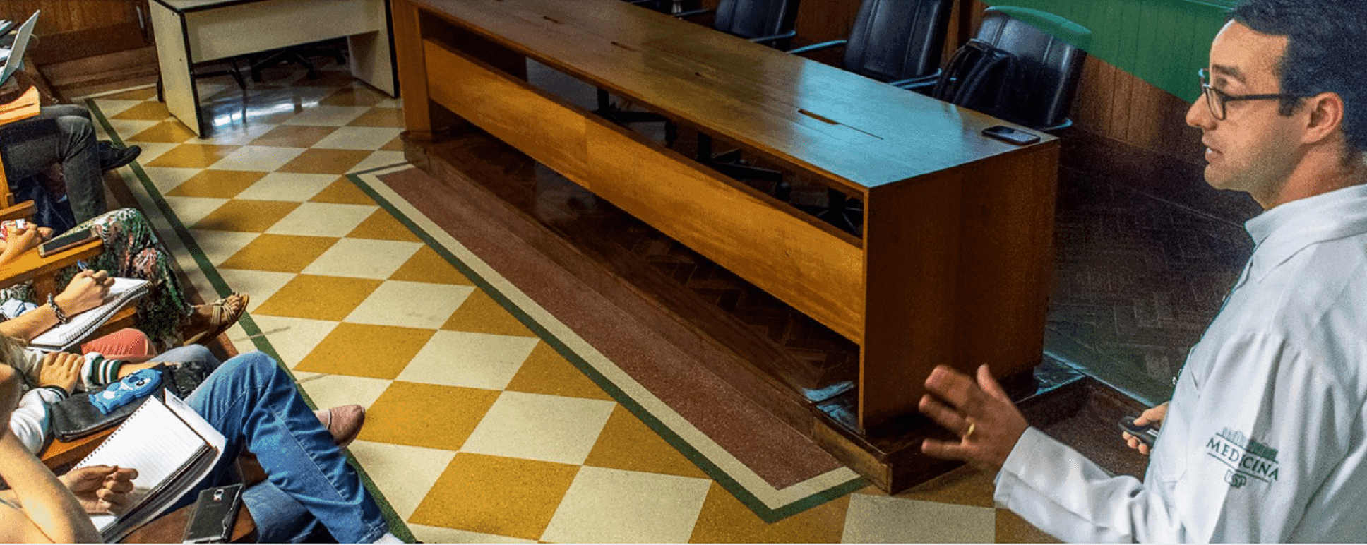 Em dois anos, curso da USP sobre medicina canabinoide teve 600 alunos inscritos