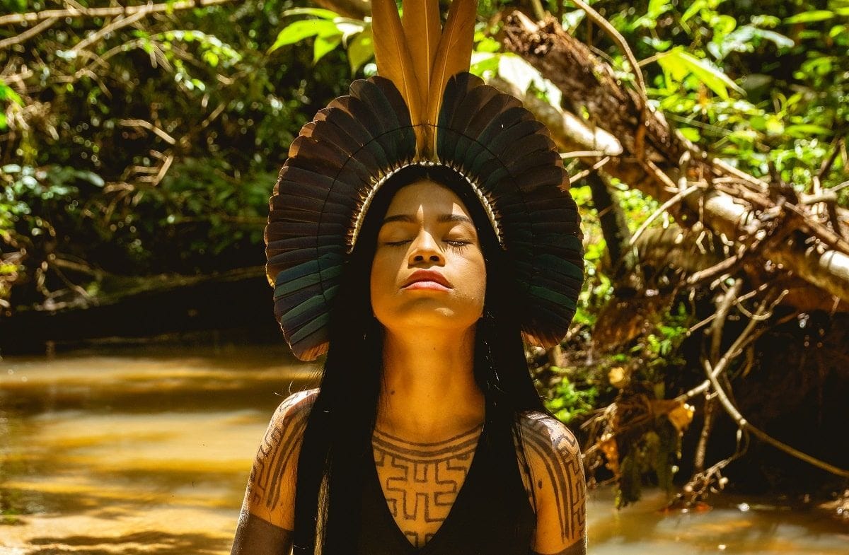 Empresa de cannabis medicinal desenvolve projeto em parceria com comunidades indígenas do Médio Xingu