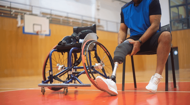 Empresa implementa fibras de cânhamo na fabricação de próteses