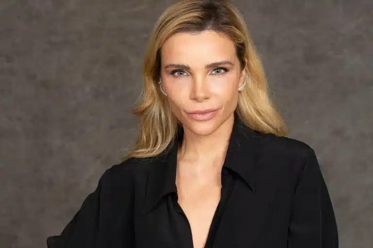 Empresária e psicóloga Maria Klien defende o uso da cannabis medicinal na saúde mental