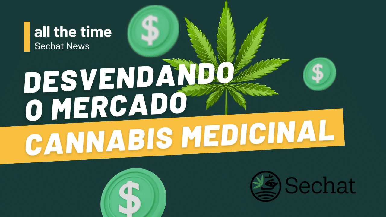 Entrevista Exclusiva: Desvendando os desafios e avanços da cannabis medicinal com Ricardo Pettená